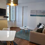 Cosy T2 38m2 - Centre-ville Dijon- Gare/darcy Appartement Dijon
