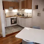 Cosy T2 38m2 - Centre-ville Dijon- Gare/darcy