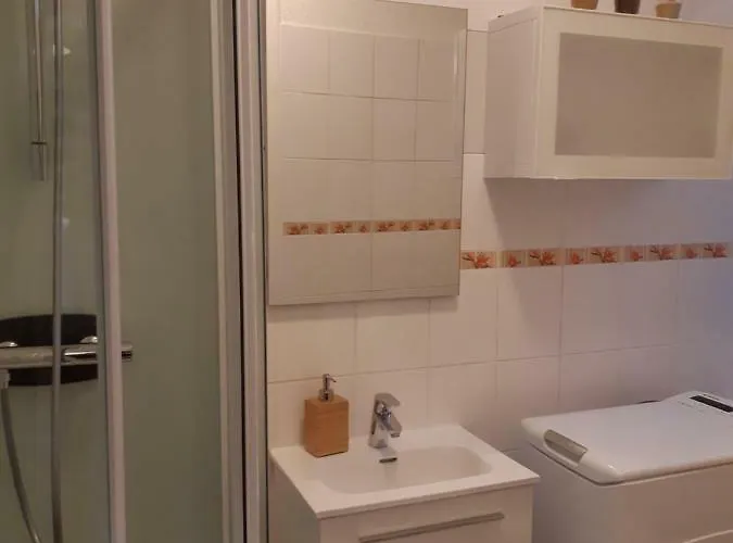 Cosy T2 38m2 - Centre-ville Dijon- Gare/darcy Dijon