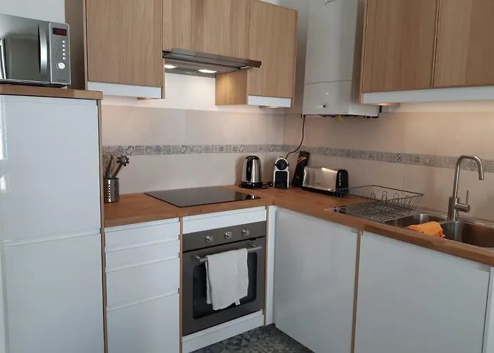 Cosy T2 38m2 - Centre-ville Dijon- Gare/darcy Dijon